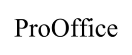 PROOFFICE trademark