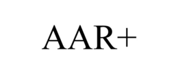 AAR+ trademark