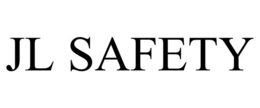 JL SAFETY trademark
