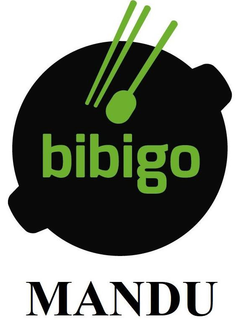 BIBIGO MANDU trademark
