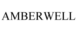 AMBERWELL trademark
