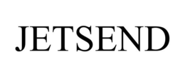 JETSEND trademark