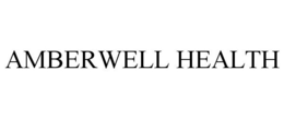 AMBERWELL HEALTH trademark
