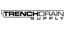TRENCH DRAIN SUPPLY trademark