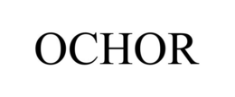 OCHOR trademark
