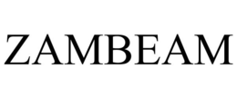 ZAMBEAM trademark