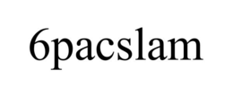 6PACSLAM trademark