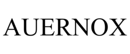 AUERNOX trademark