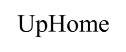 UPHOME trademark