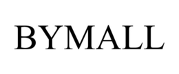 BYMALL trademark