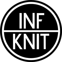 INF KNIT trademark