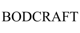 BODCRAFT trademark