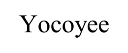 YOCOYEE trademark