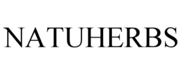 NATUHERBS trademark