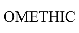 OMETHIC trademark