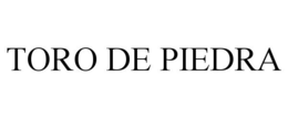 TORO DE PIEDRA trademark