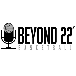 BEYOND 22' BASKETBALL trademark