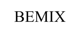 BEMIX trademark