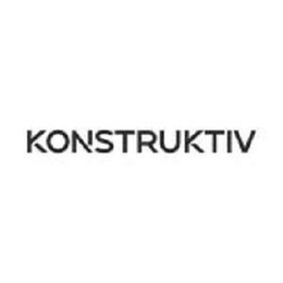 KONSTRUKTIV trademark