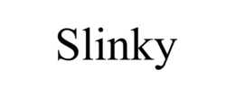 SLINKY trademark