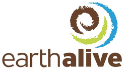 EARTH ALIVE trademark