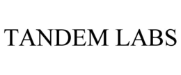 TANDEM LABS trademark