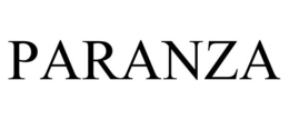 PARANZA trademark