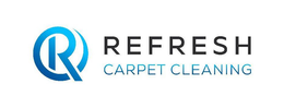 REFRESH CARPET CLEANING trademark