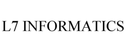 L7 INFORMATICS trademark
