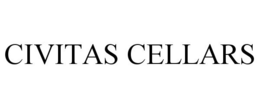 CIVITAS CELLARS trademark