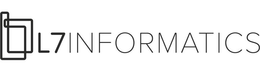 L7 L7INFORMATICS trademark