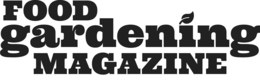 FOOD GARDENING MAGAZINE trademark