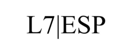 L7|ESP trademark