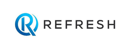 R REFRESH trademark