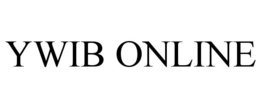 YWIB ONLINE trademark