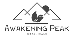 AWAKENING PEAK BOTANICALS trademark