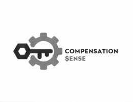 COMPENSATION $ENSE trademark