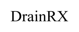 DRAINRX trademark