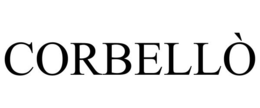 CORBELLÒ trademark