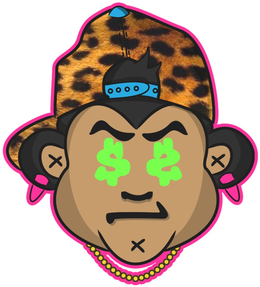 LogoMark trademark