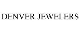 DENVER JEWELERS trademark