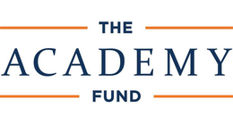 THE ACADEMY FUND trademark