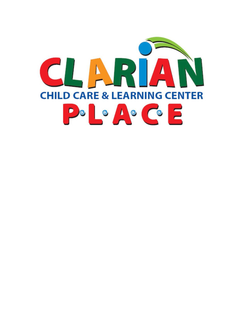 CLARIAN PLACE CHILD CARE & LEARNING CENTER trademark
