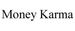 MONEY KARMA trademark