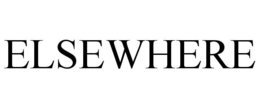 ELSEWHERE trademark