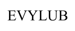 EVYLUB trademark