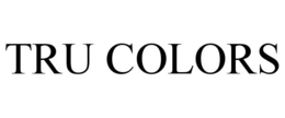 TRU COLORS trademark