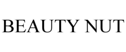 BEAUTY NUT trademark