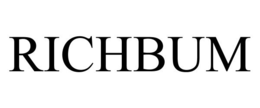 RICHBUM trademark