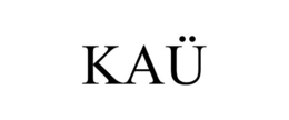 KAÜ trademark